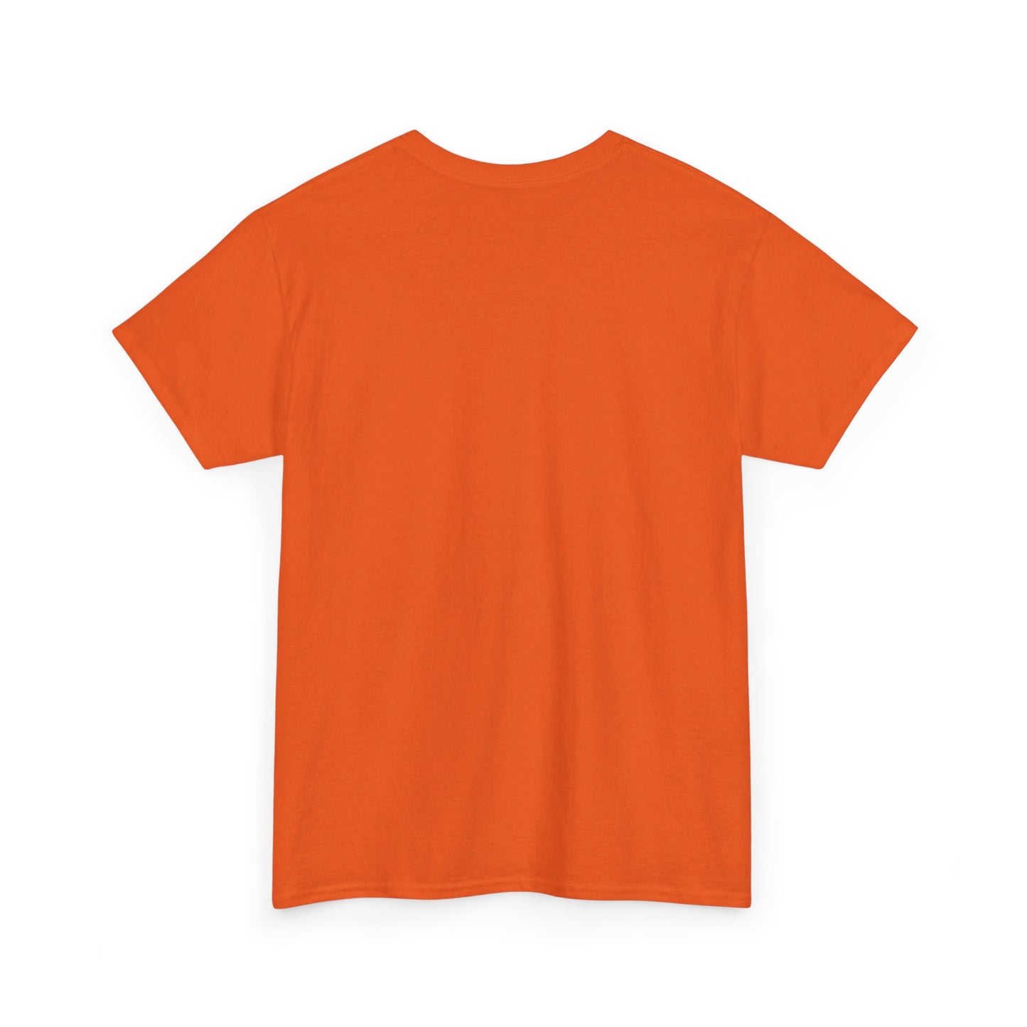 Camiseta unisex de algodón grueso "Underwater"