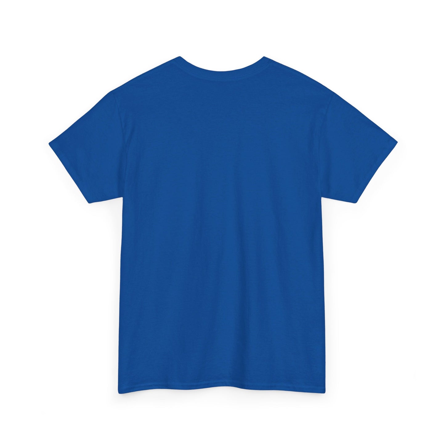 Camiseta unisex de algodón grueso "Siamese"