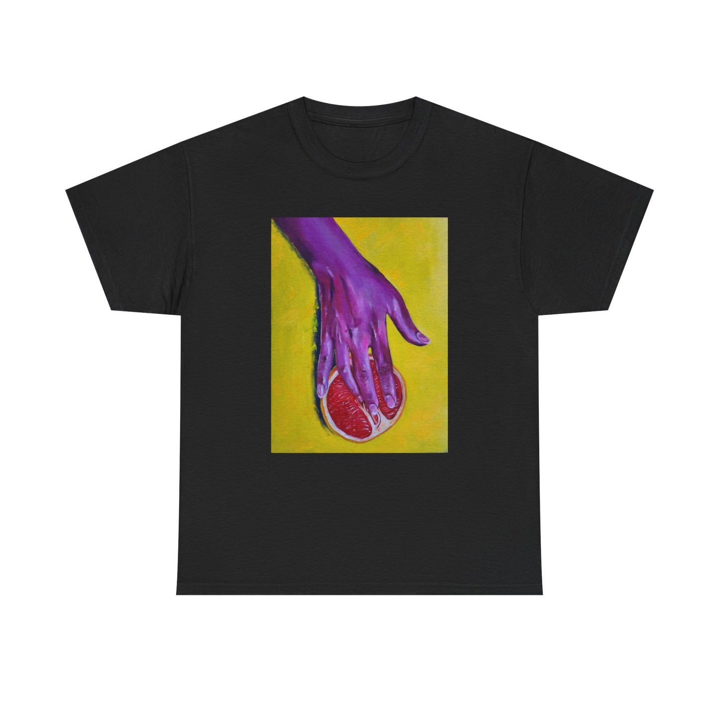 "Fruitful" Unisex Heavy Cotton Tee