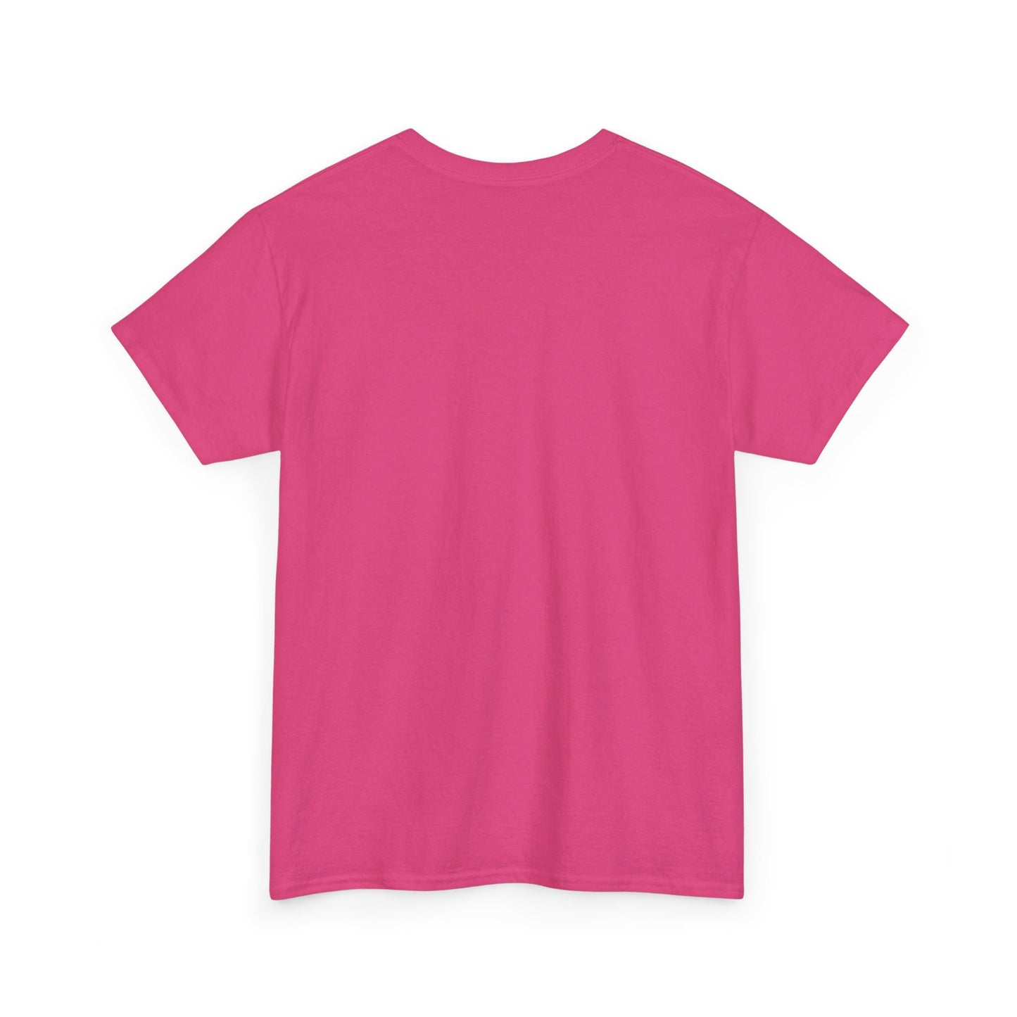 Camiseta unisex de algodón grueso "Sensual Roses"