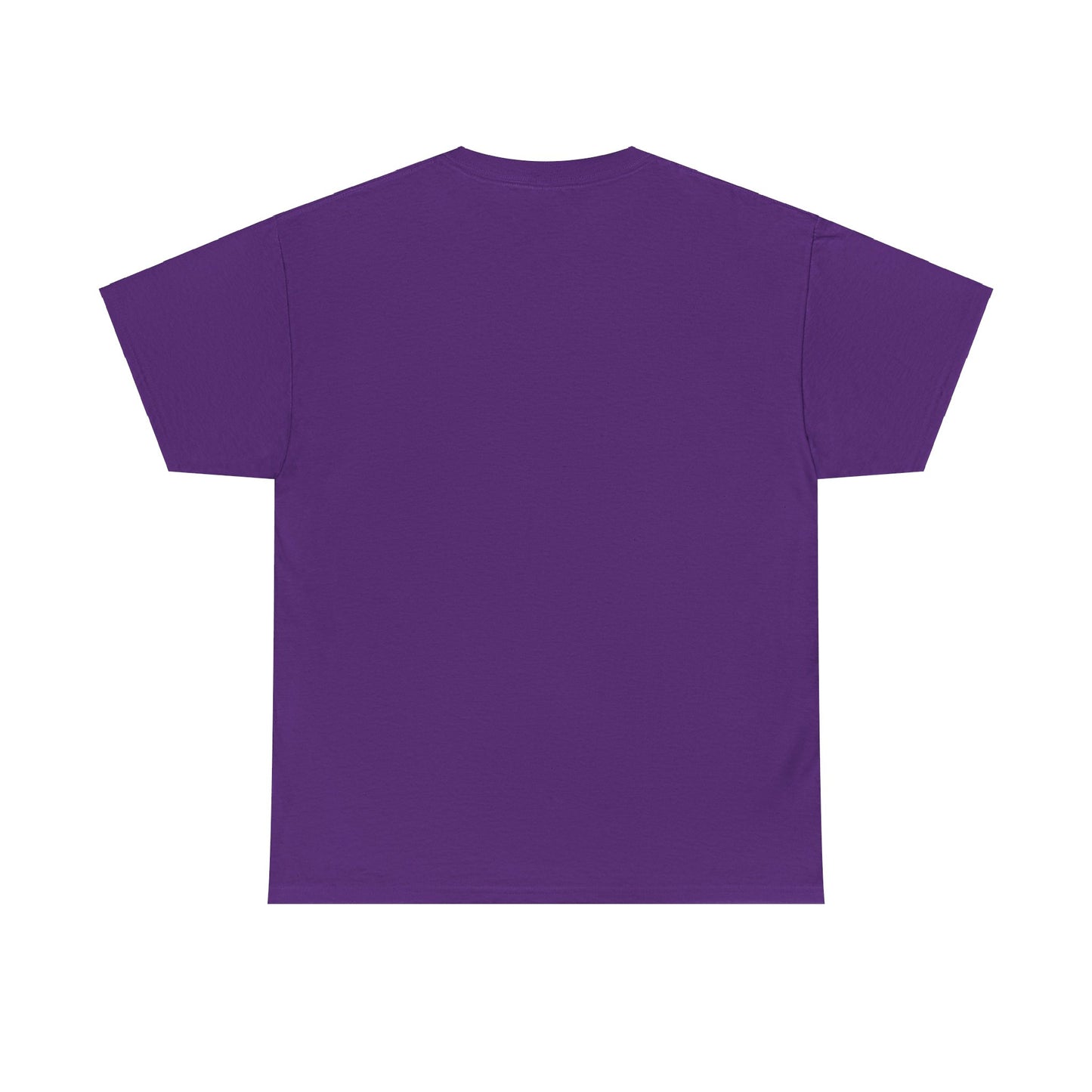 Camiseta unisex de algodón grueso "Underwater"