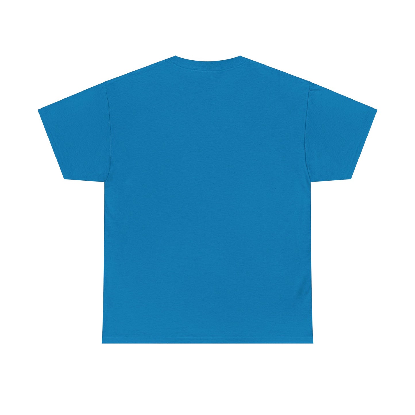 Camiseta unisex de algodón grueso "Underwater"