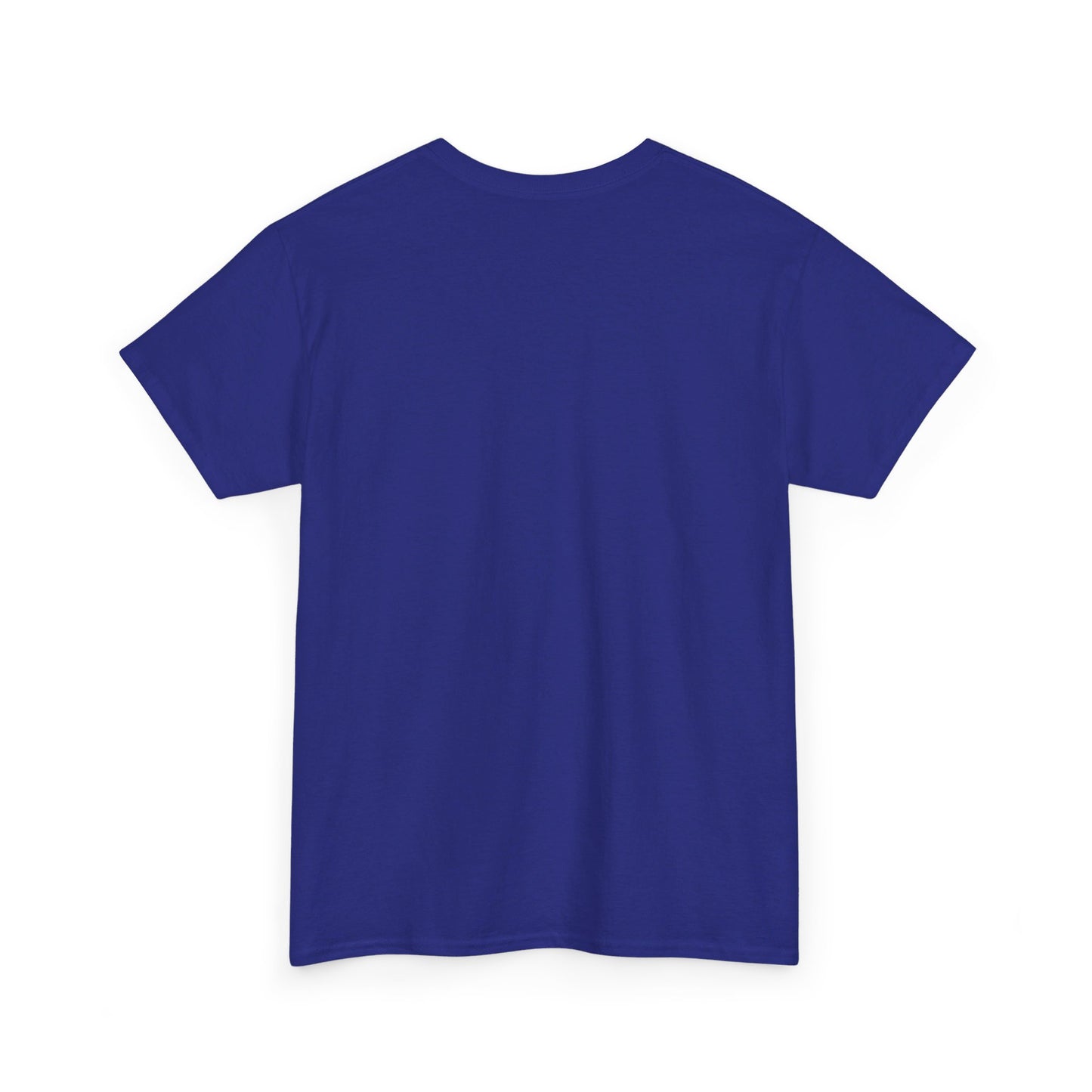 Camiseta unisex de algodón grueso "Hibiscus"