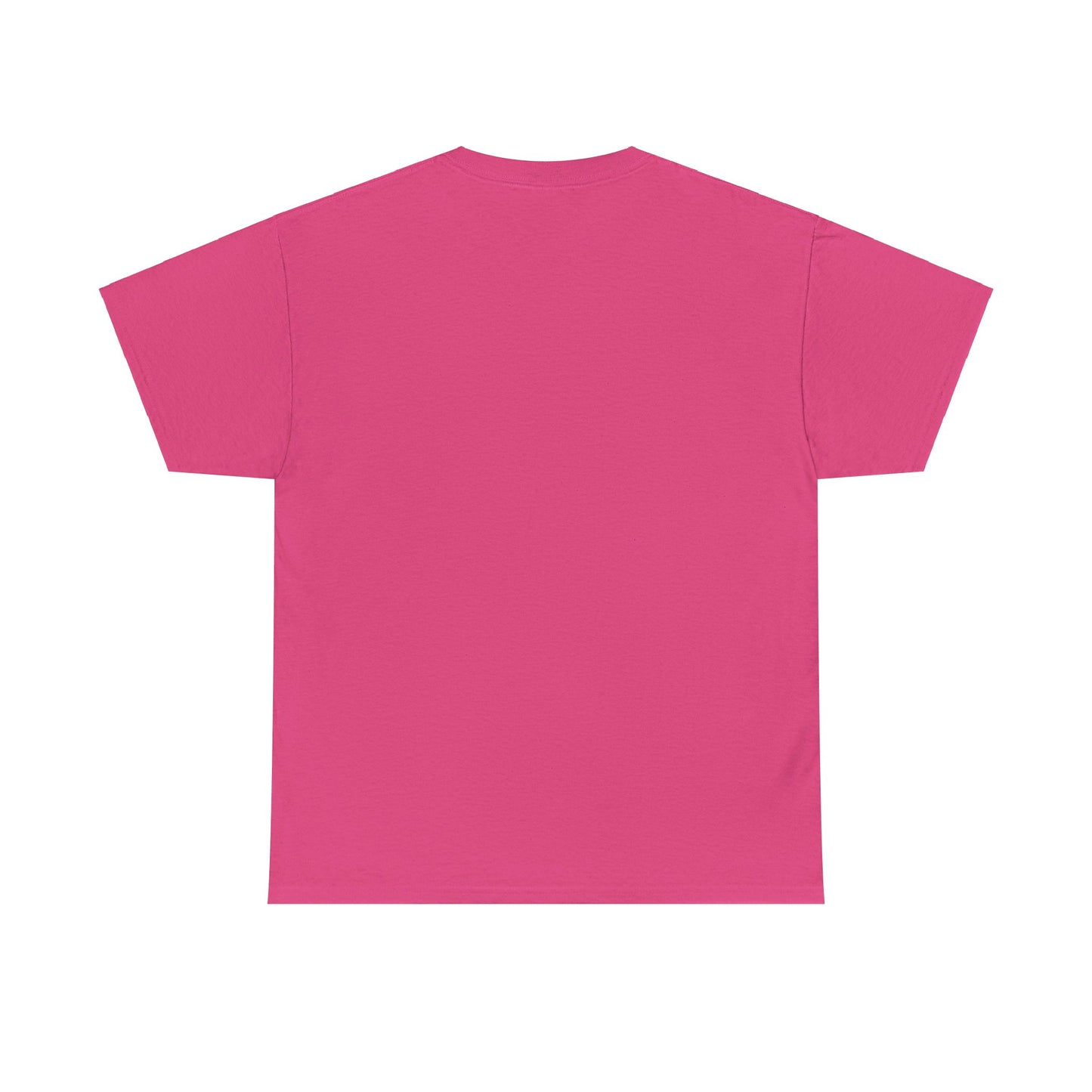 Camiseta unisex de algodón grueso "Sensual Roses"