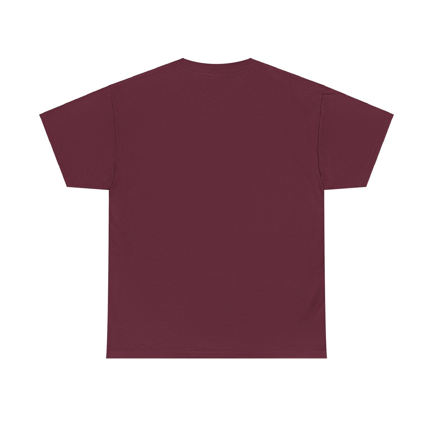 Camiseta unisex de algodón grueso "Underwater"