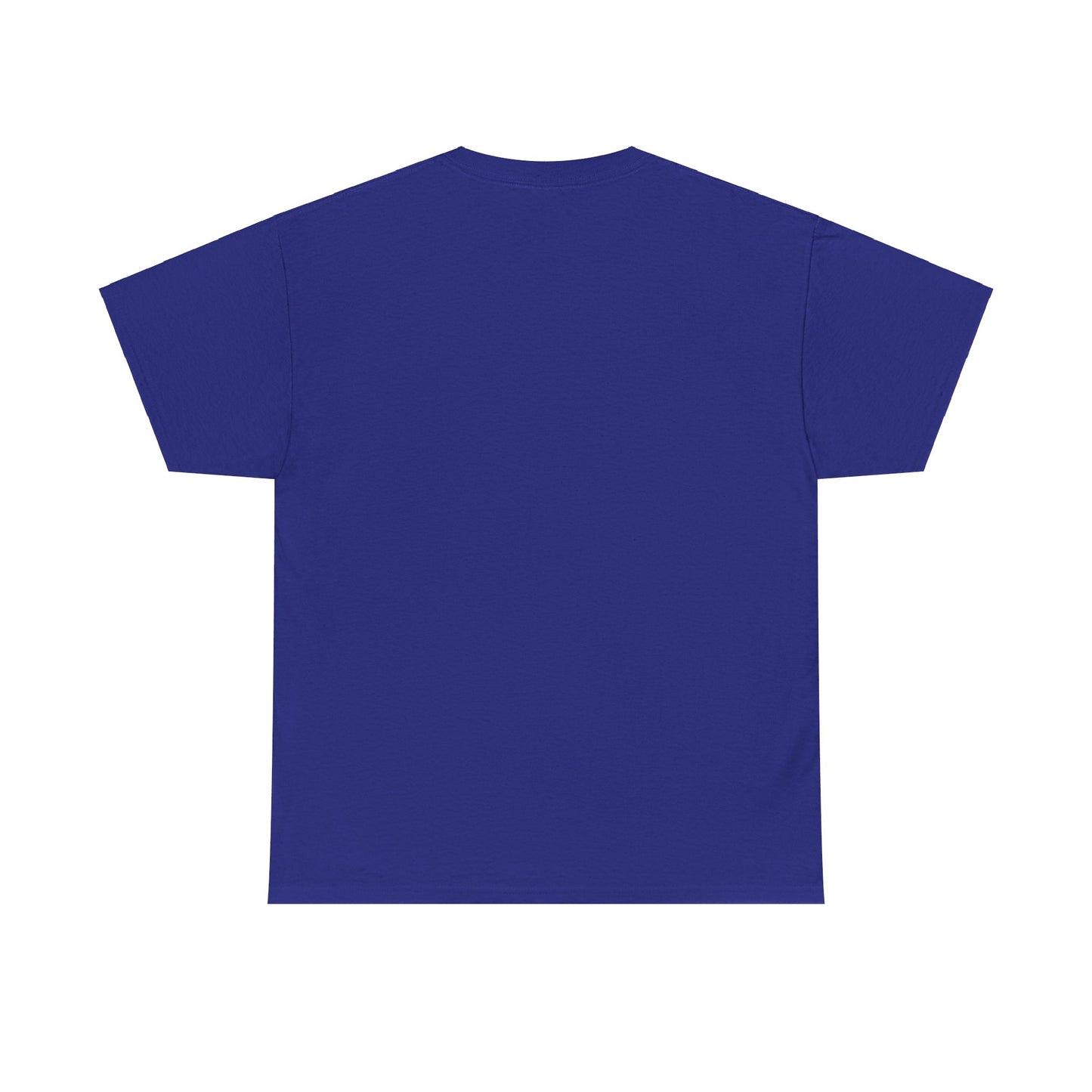 Camiseta unisex de algodón grueso "Hibiscus"
