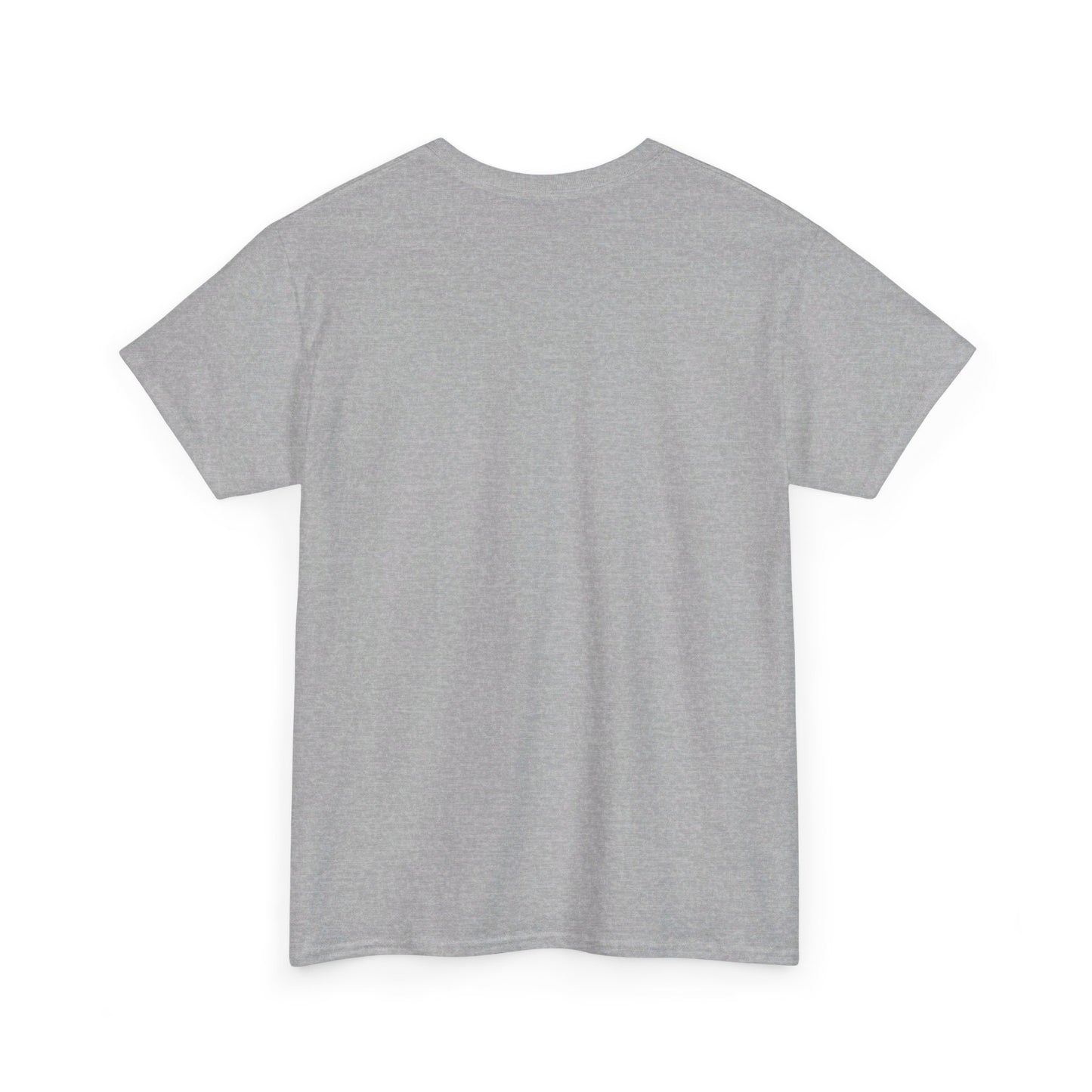 Camiseta unisex de algodón grueso "Siamese"