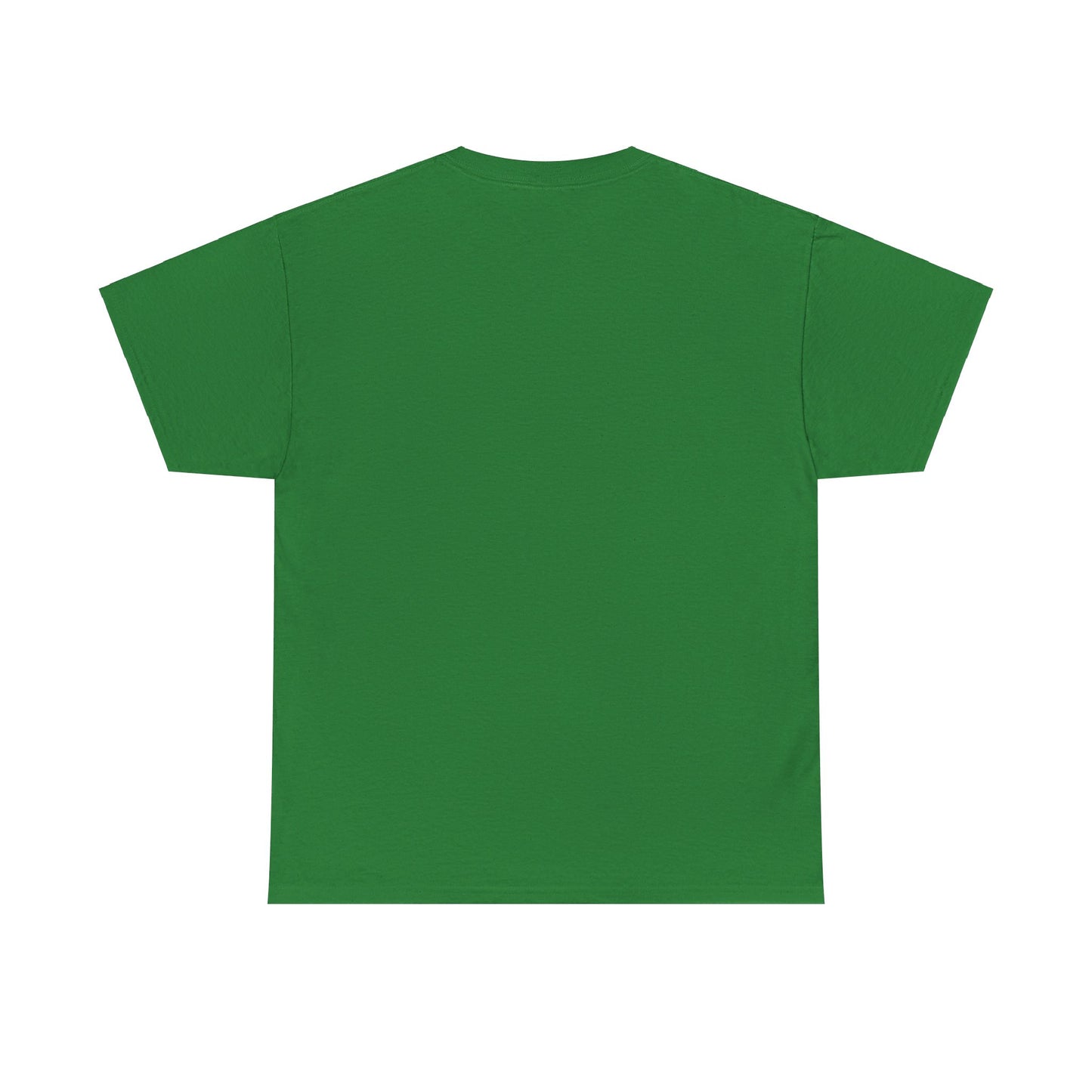 Camiseta unisex de algodón grueso "Siamese"