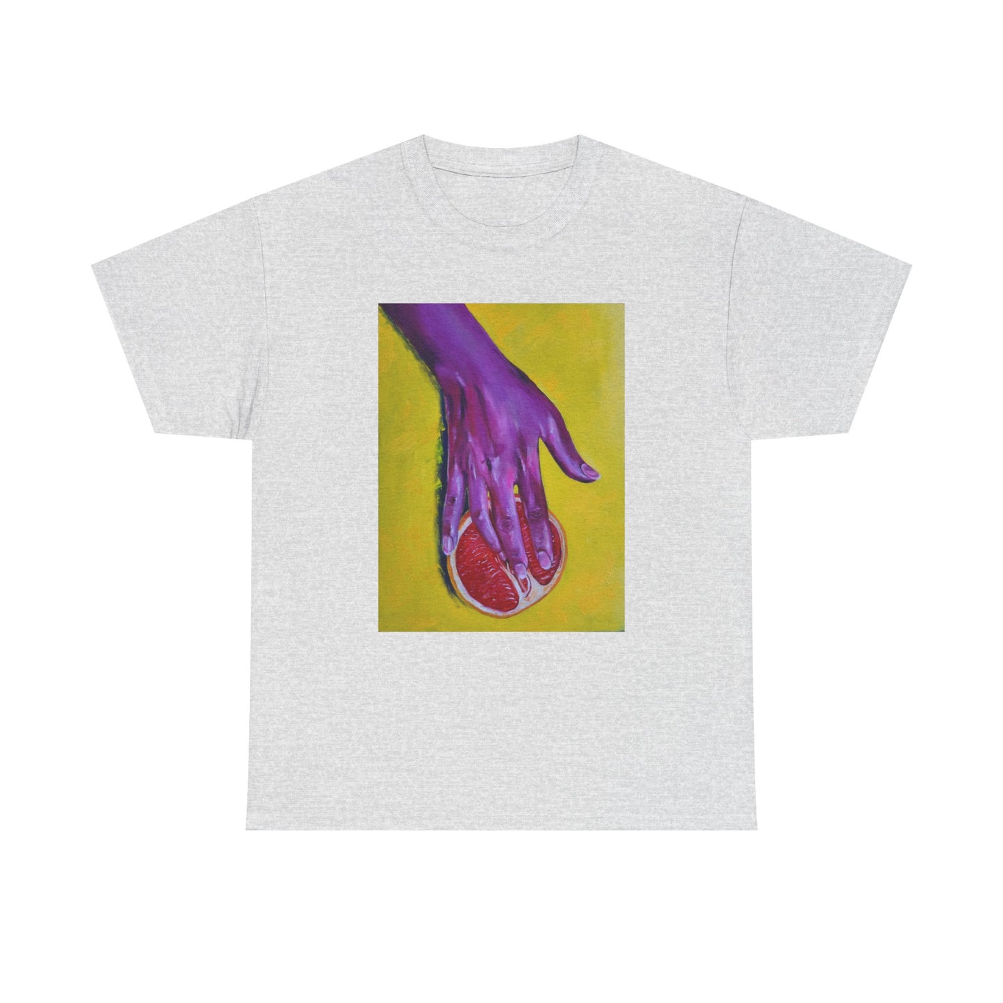"Fruitful" Unisex Heavy Cotton Tee