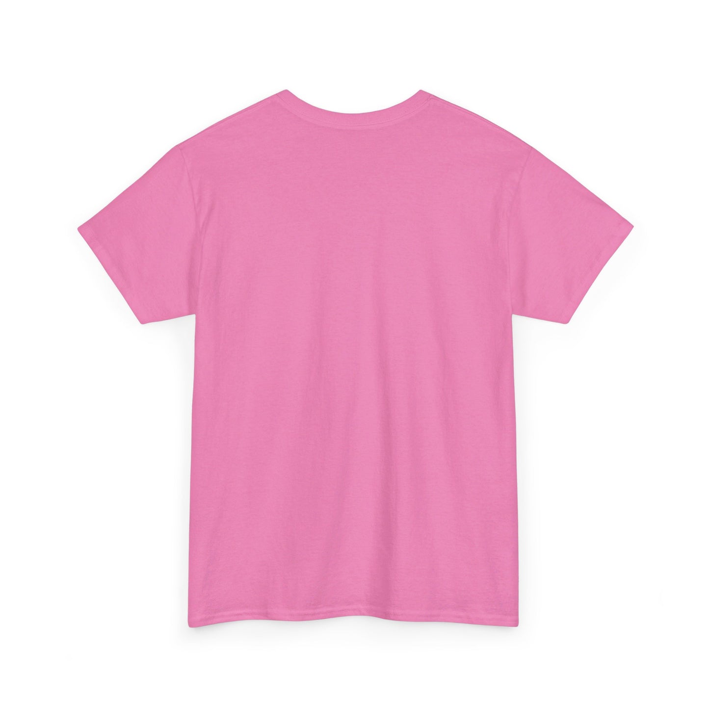 Camiseta unisex de algodón grueso "Sensual Roses"