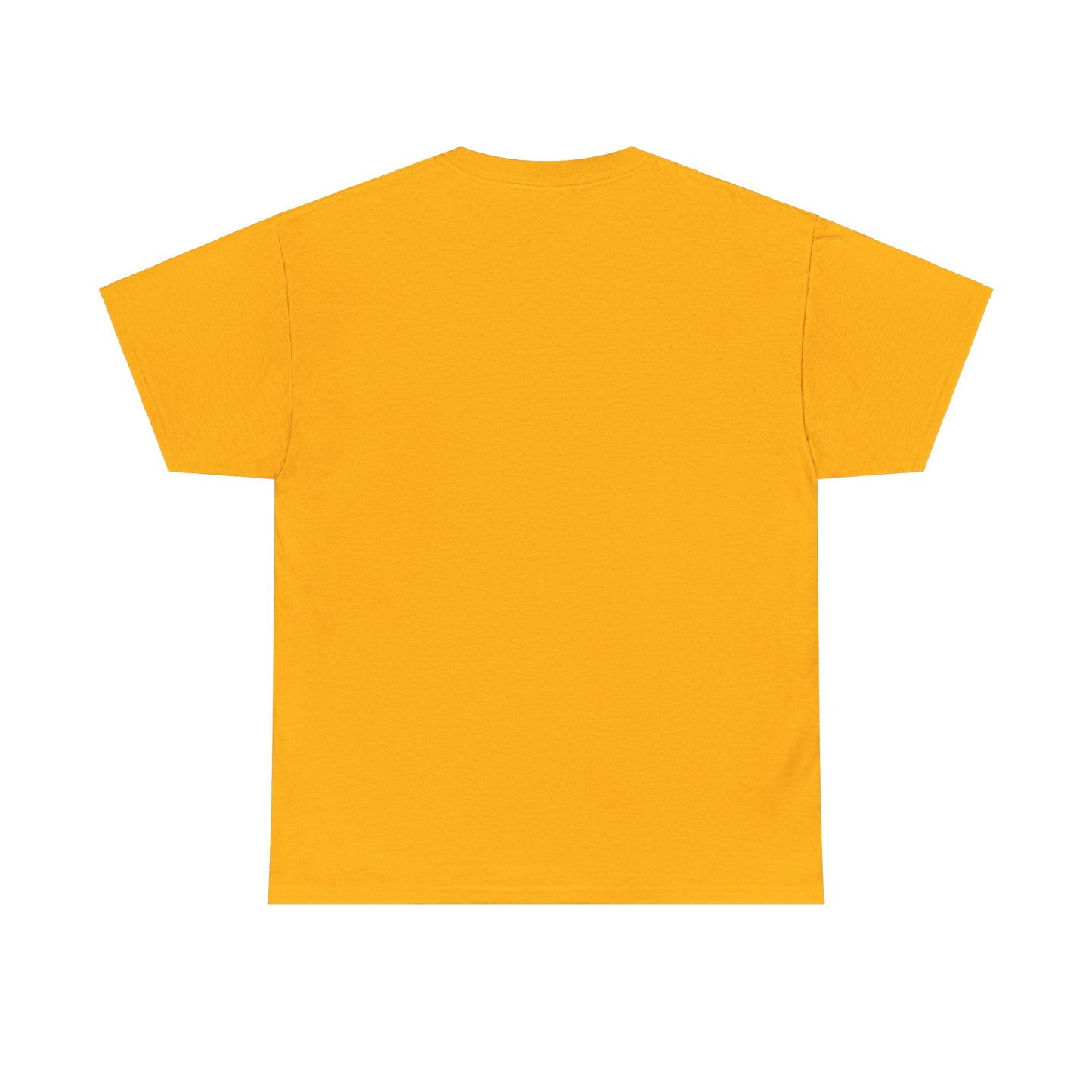 Camiseta unisex de algodón grueso "Underwater"
