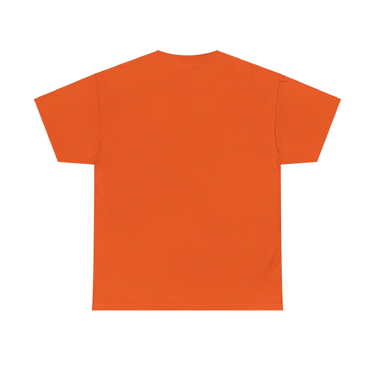 Camiseta unisex de algodón grueso "Underwater"