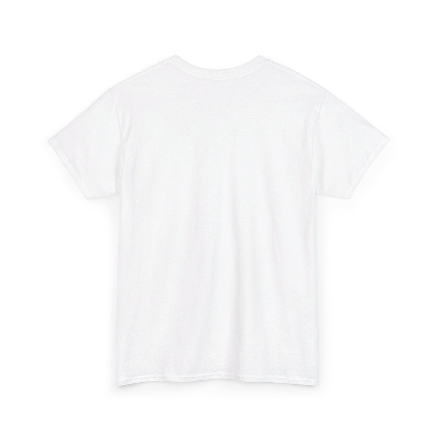 Camiseta unisex de algodón grueso "Sensual Roses"