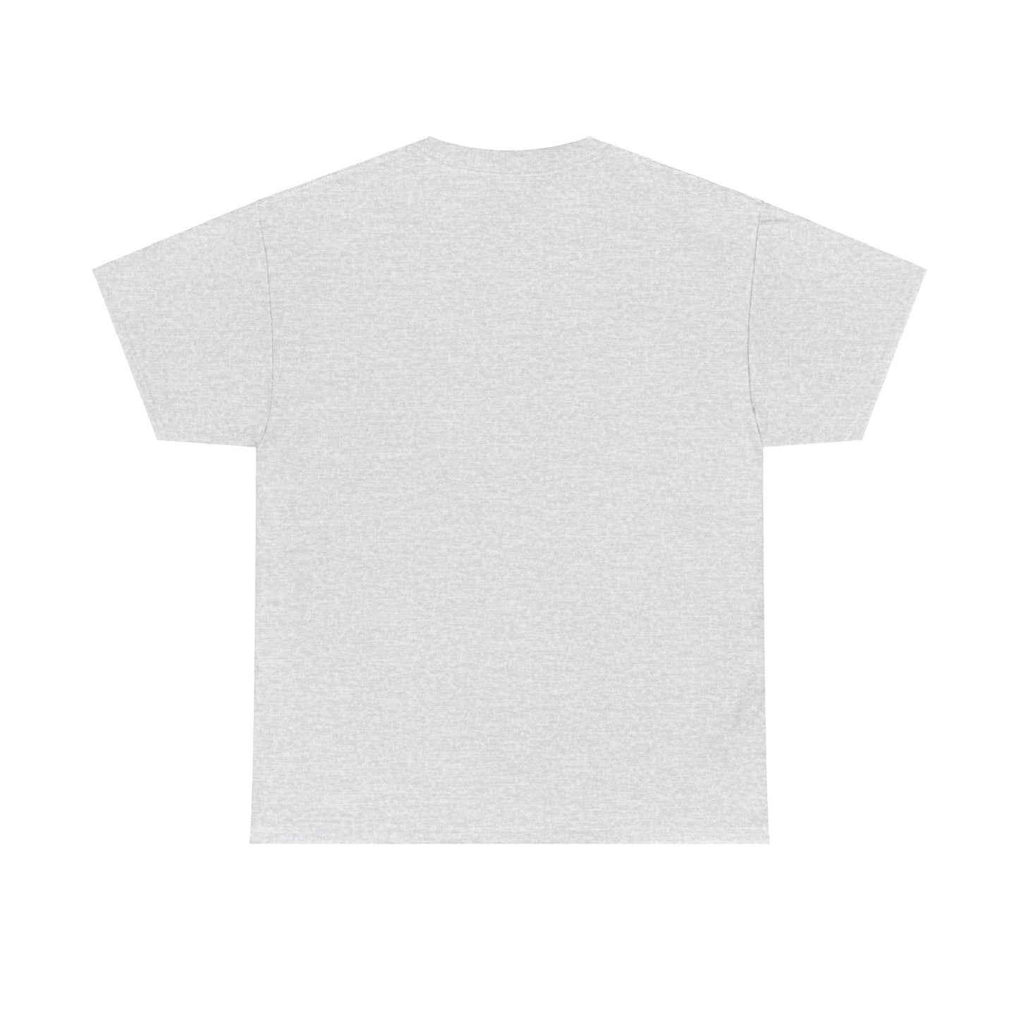 Camiseta unisex de algodón grueso "Hibiscus"