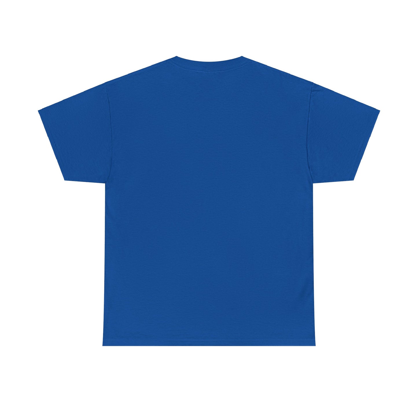 Camiseta unisex de algodón grueso "Hibiscus"