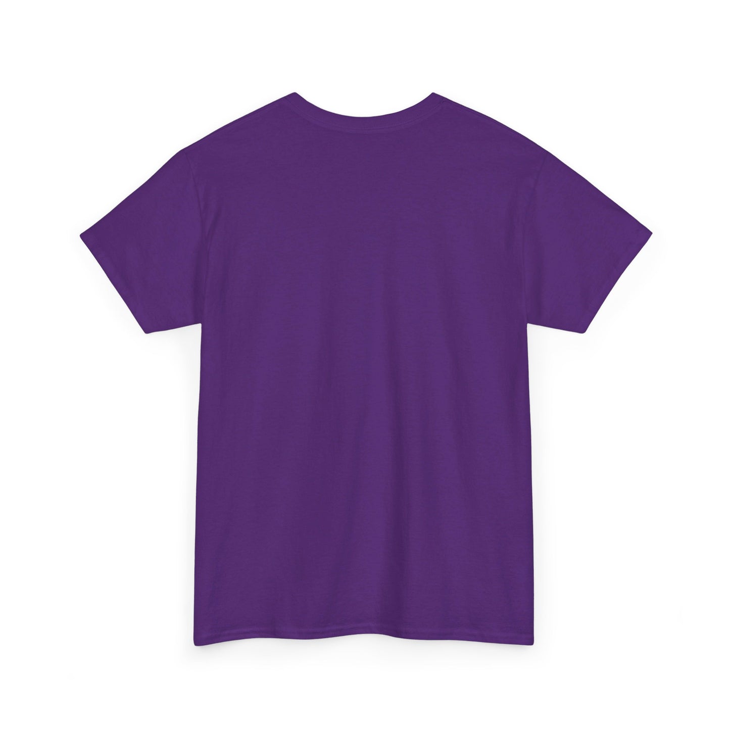 Camiseta unisex de algodón grueso "Underwater"