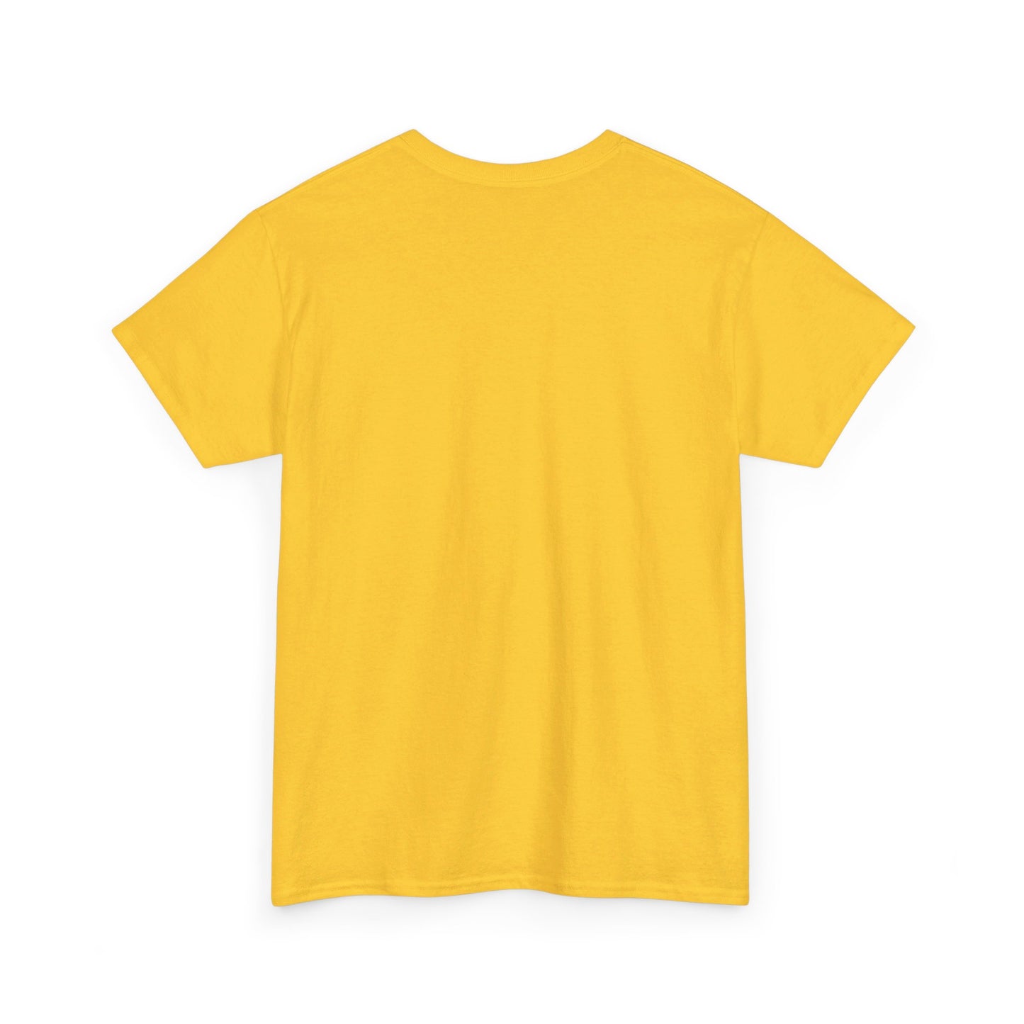 Camiseta unisex de algodón grueso "Siamese"