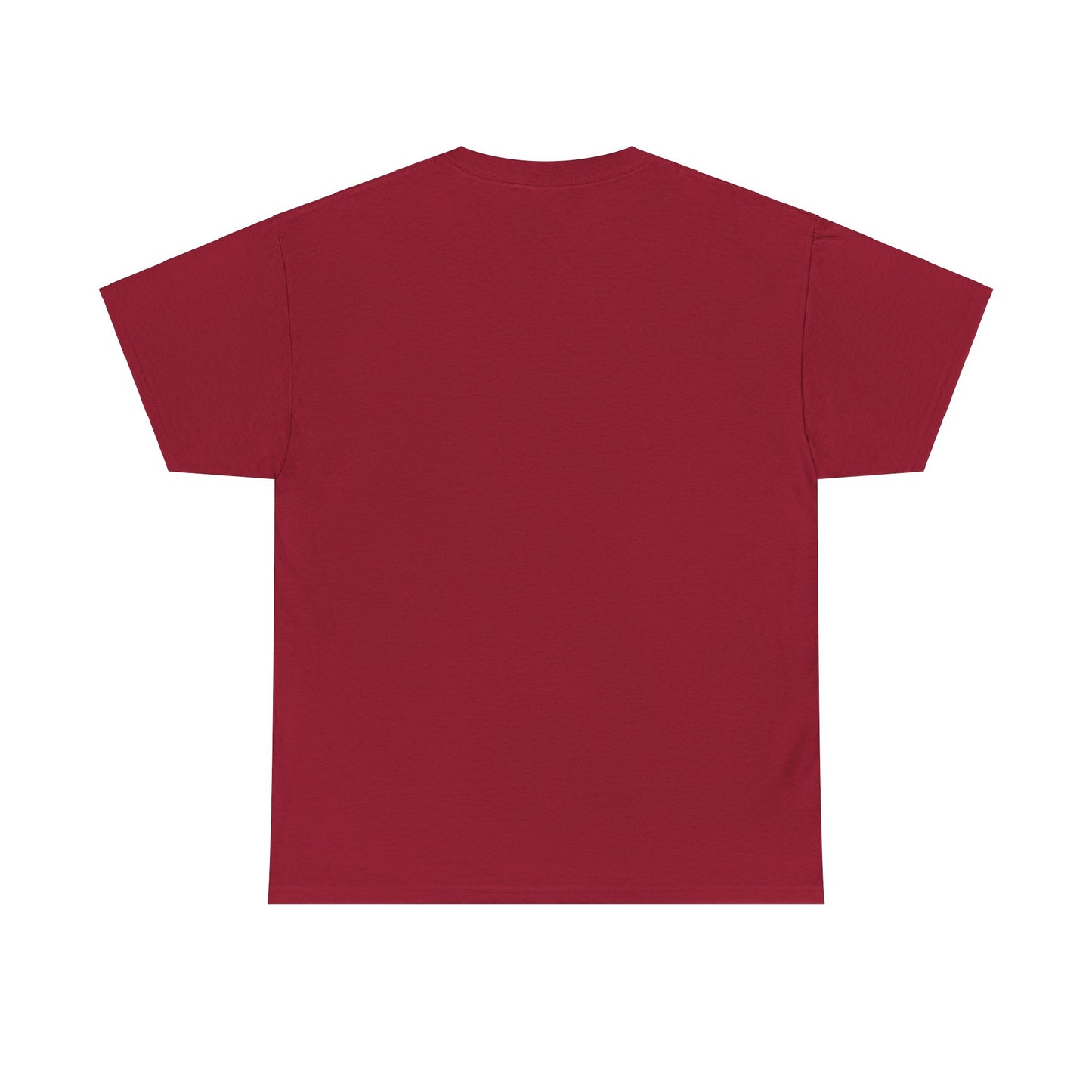 Camiseta unisex de algodón grueso "Hibiscus"