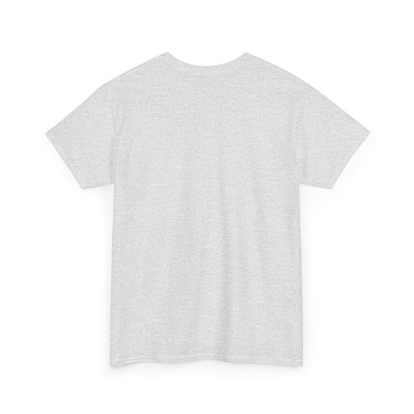 Camiseta unisex de algodón grueso "Underwater"
