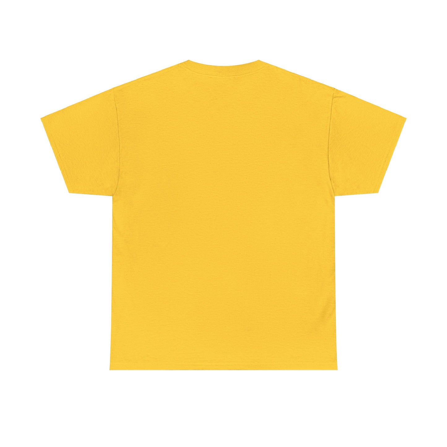 Camiseta unisex de algodón grueso "Hibiscus"