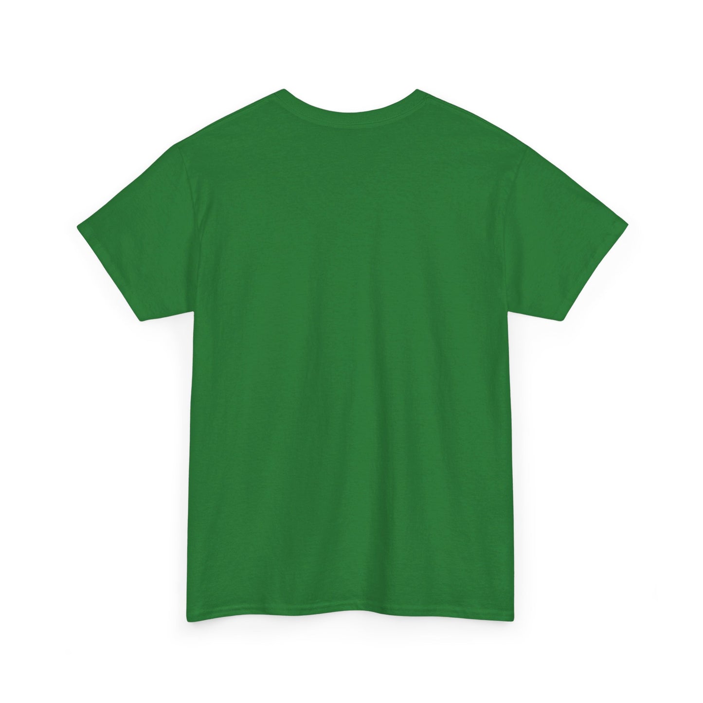 Camiseta unisex de algodón grueso "Underwater"