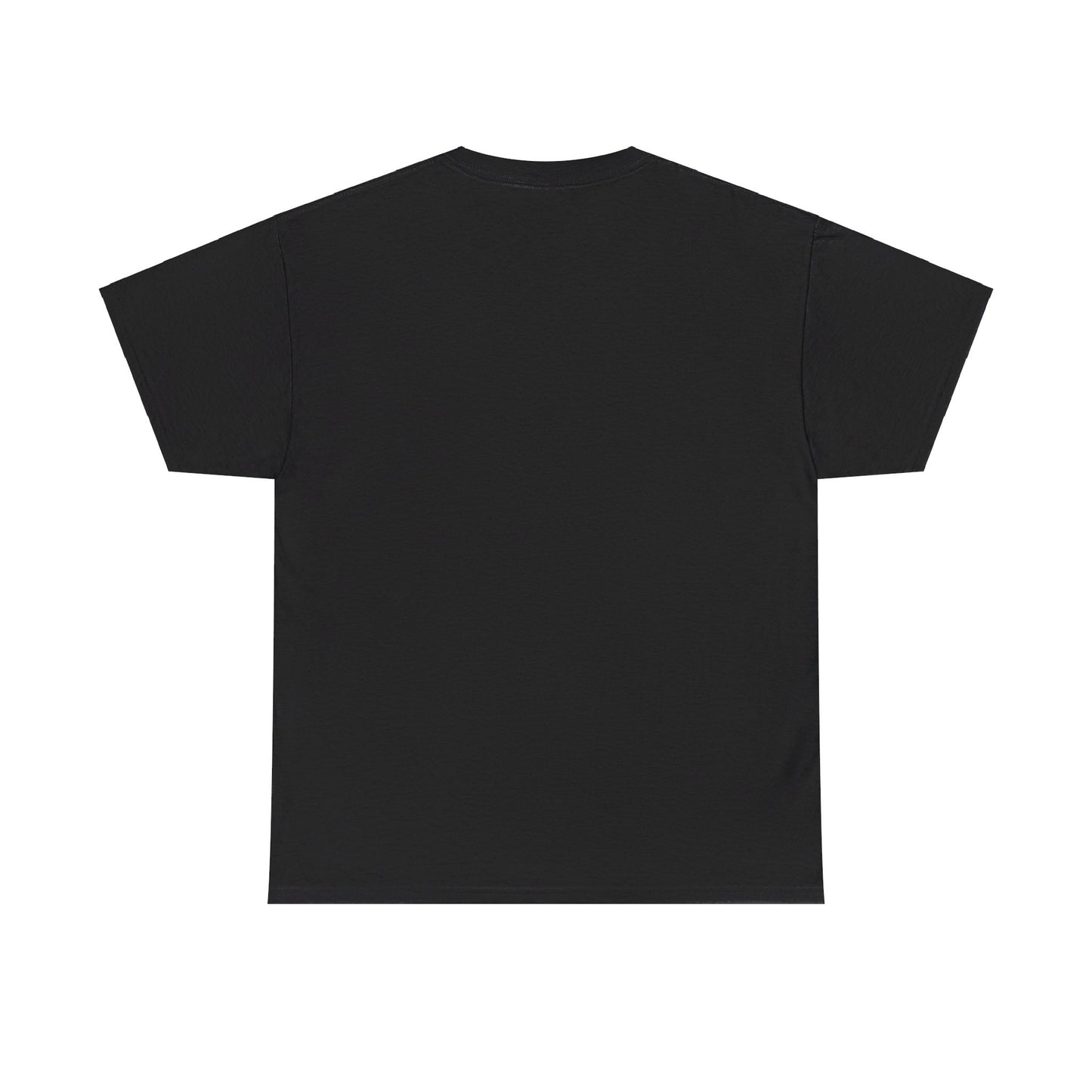 Camiseta unisex de algodón grueso "Hibiscus"