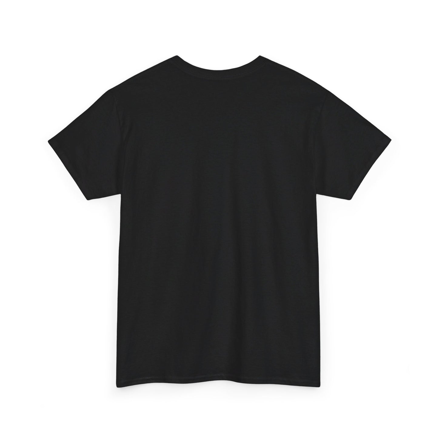 Camiseta unisex de algodón grueso "Hibiscus"