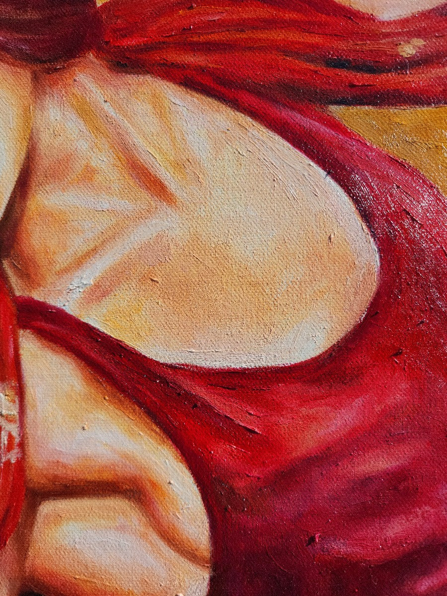 Toque ligero