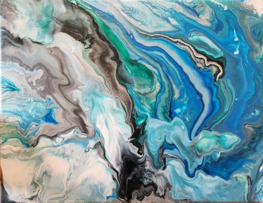 Fluid Art