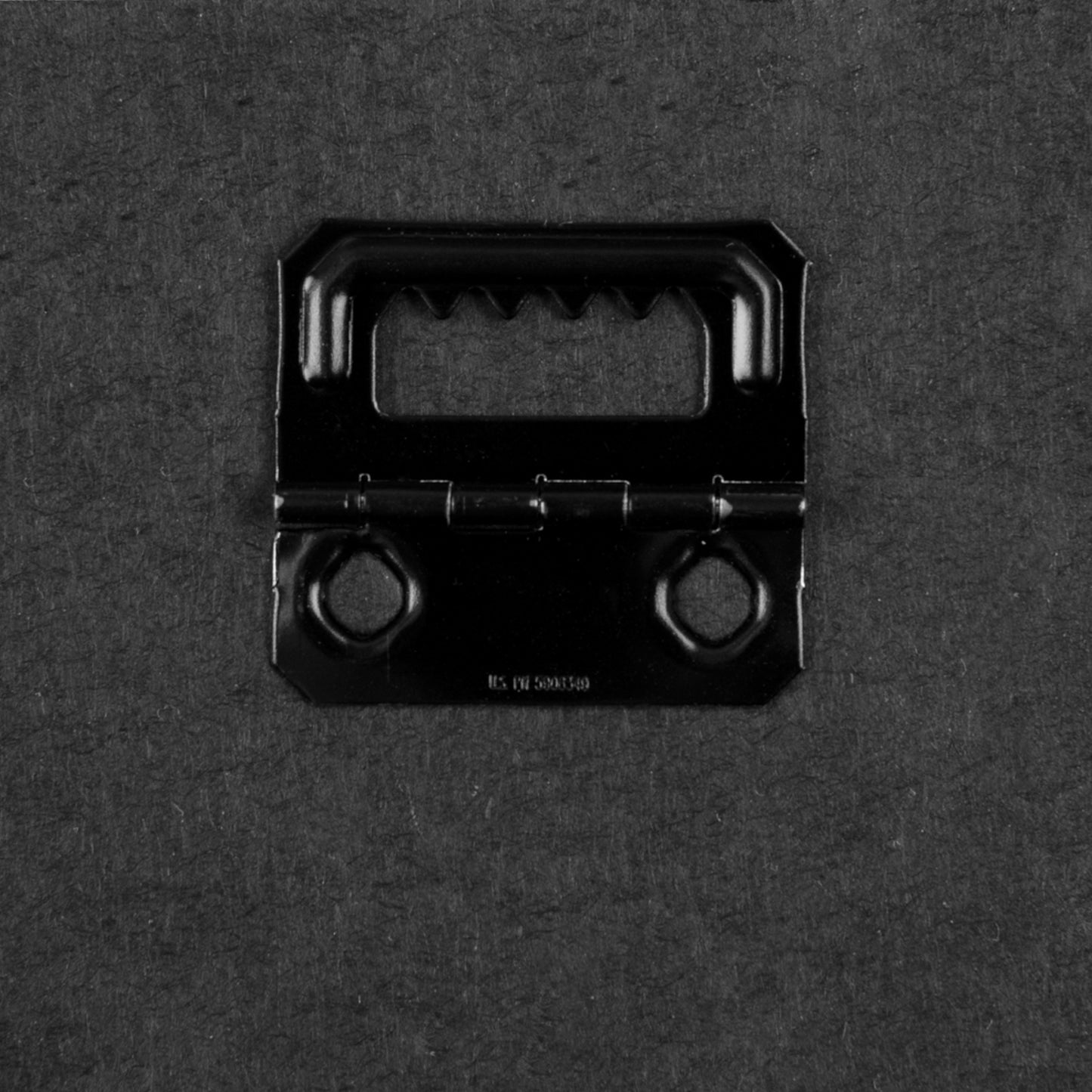 Impresión en lienzo "Strawberry Nips"