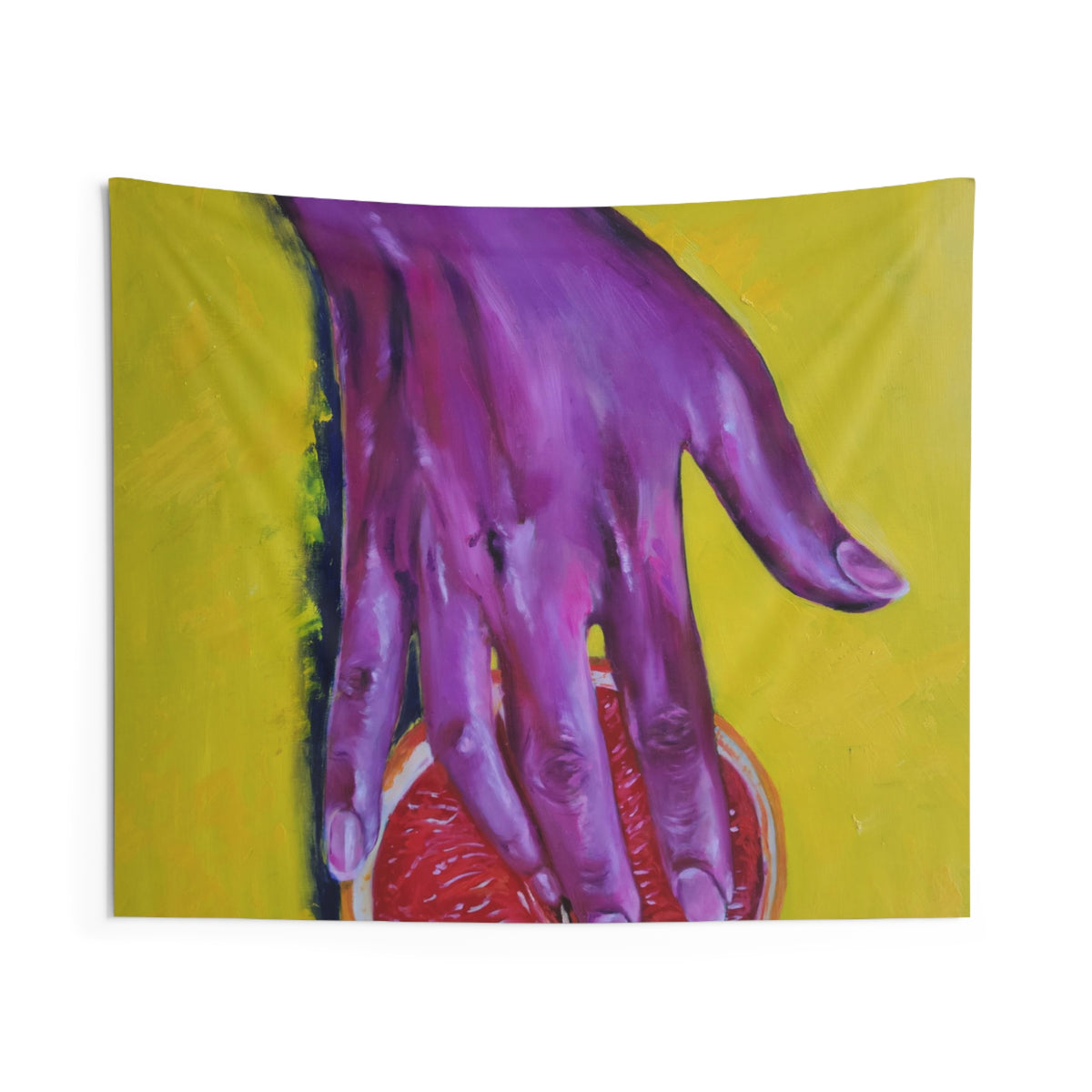 "Fruitful" Tapestry