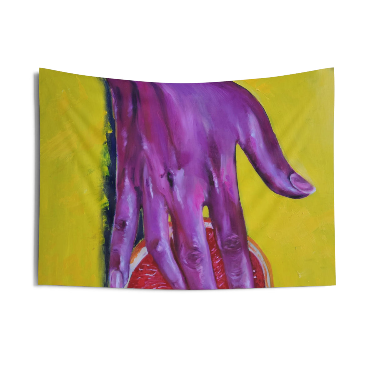 "Fruitful" Tapestry