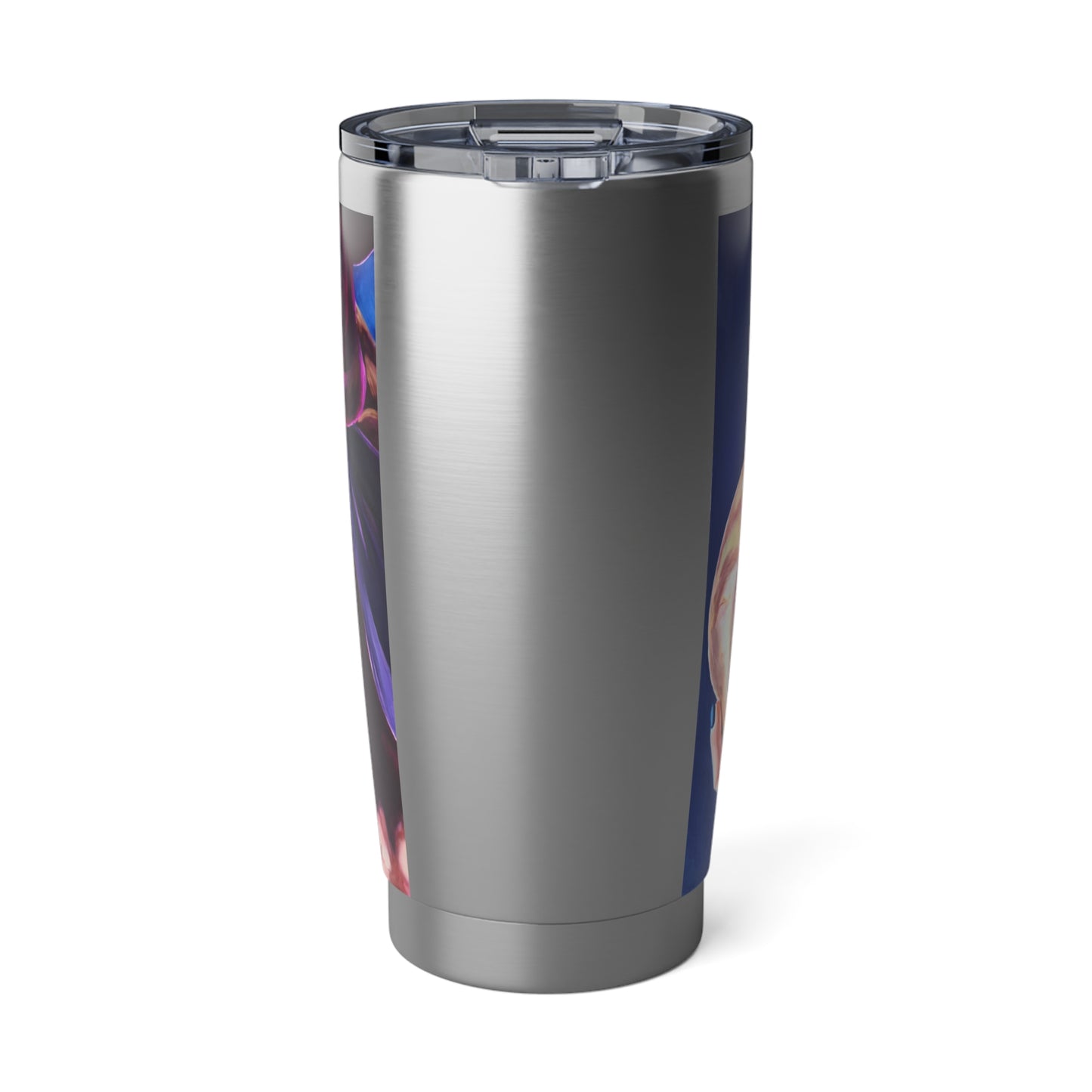 "Kiss of Death" Vagabond 20oz Tumbler