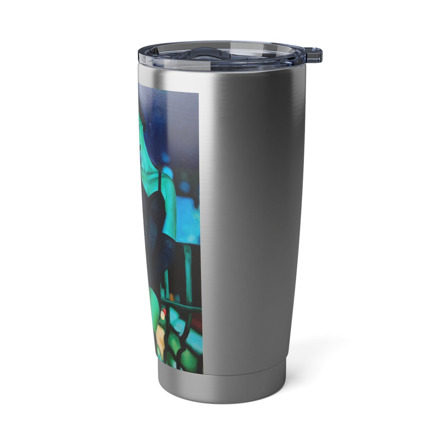 "Night Sky" Vagabond 20oz Tumbler