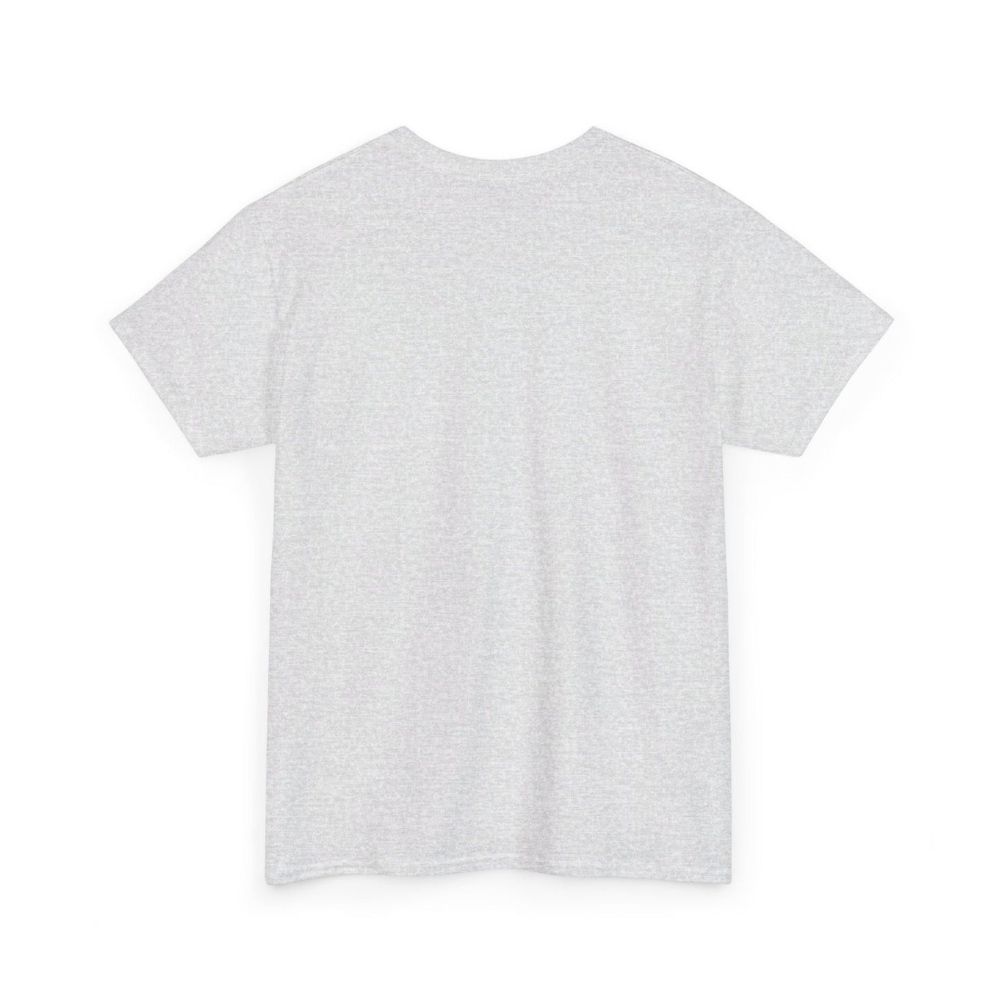 "Allure" Unisex Heavy Cotton Tee