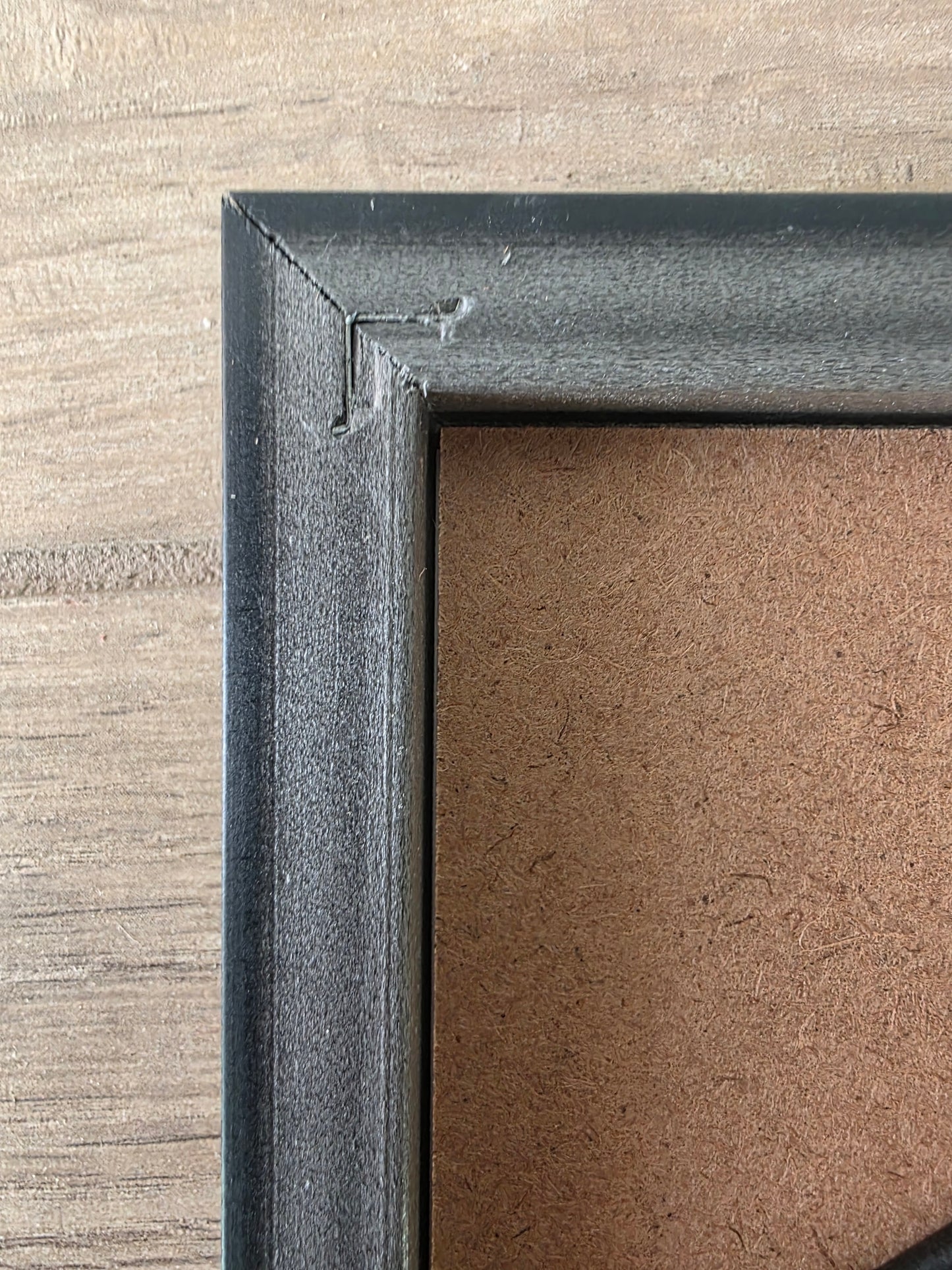 "Night Sky" Signed, Framed Print