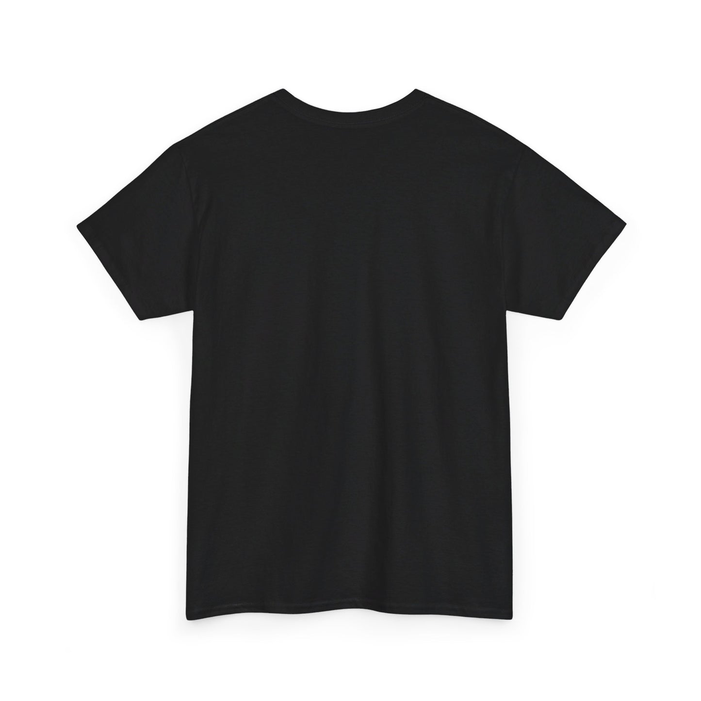 "Allure" Unisex Heavy Cotton Tee