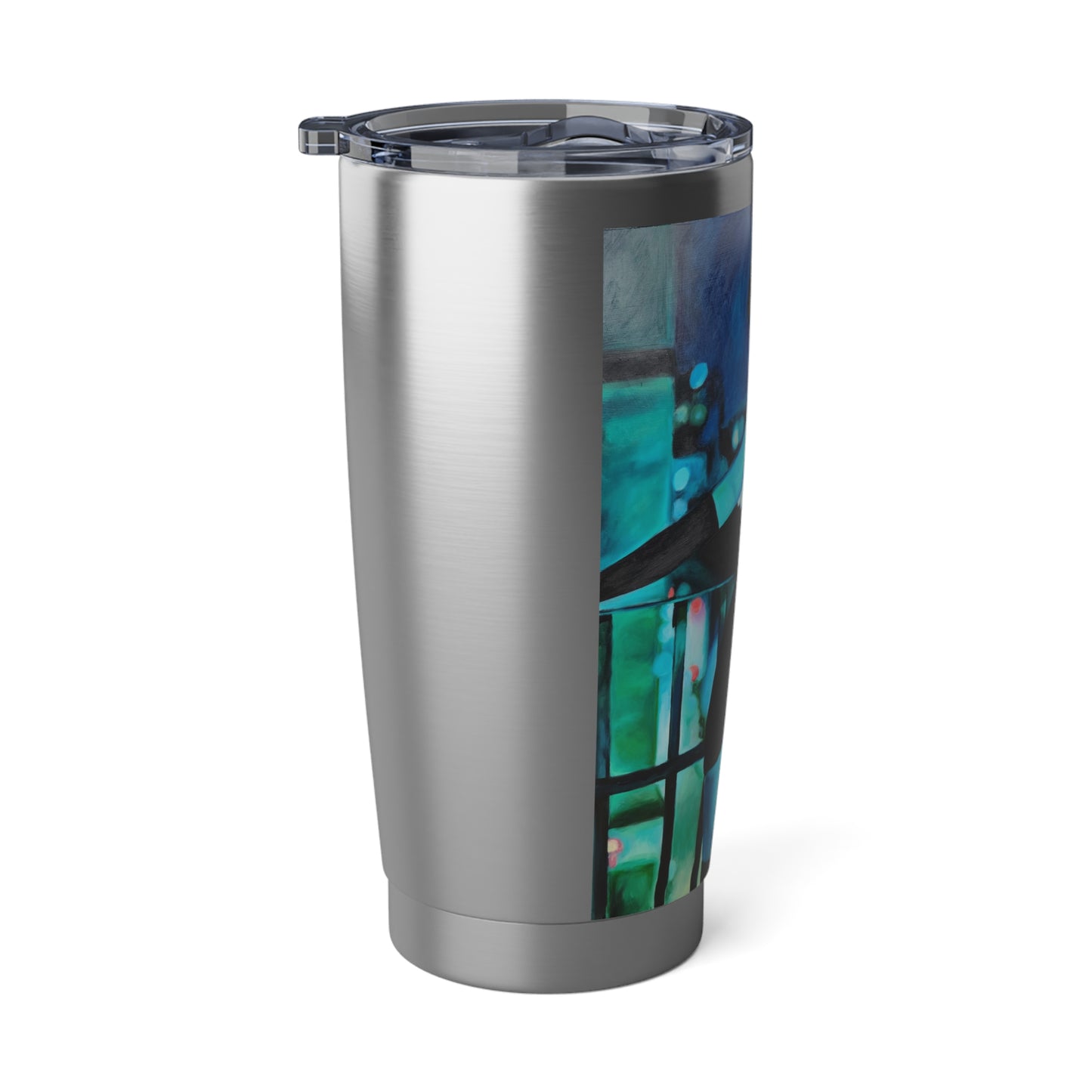 "Night Sky" Vagabond 20oz Tumbler