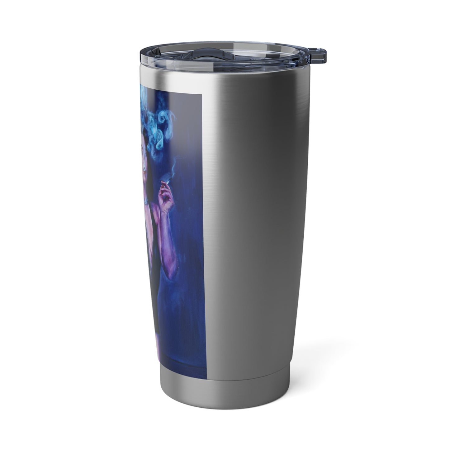 "Just a Hit" Vagabond 20oz Tumbler