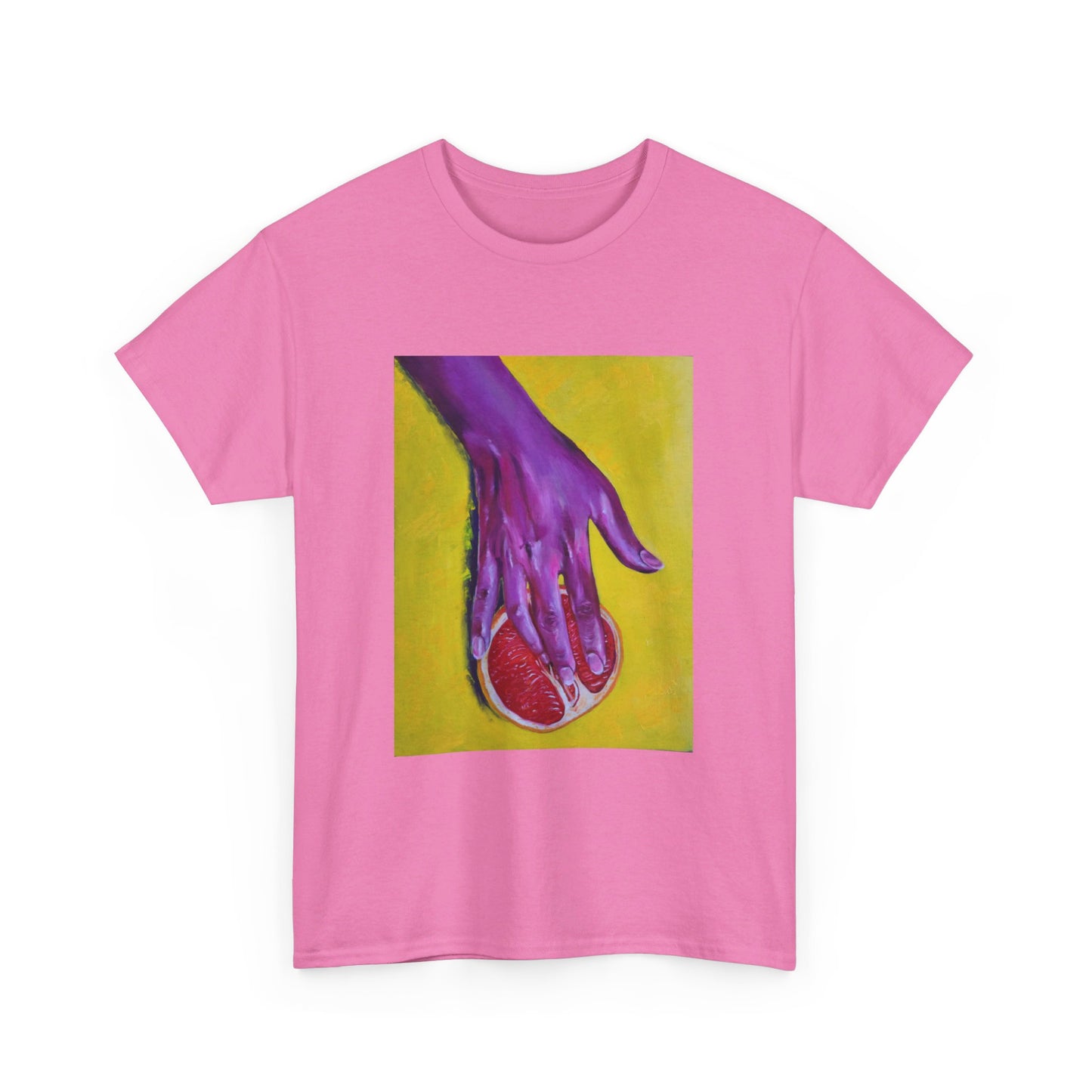 "Fruitful" Unisex Heavy Cotton Tee