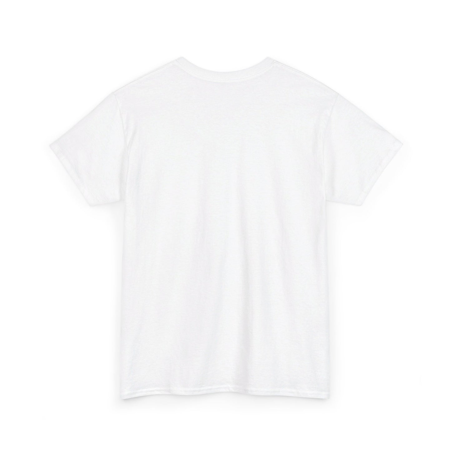 "Allure" Unisex Heavy Cotton Tee