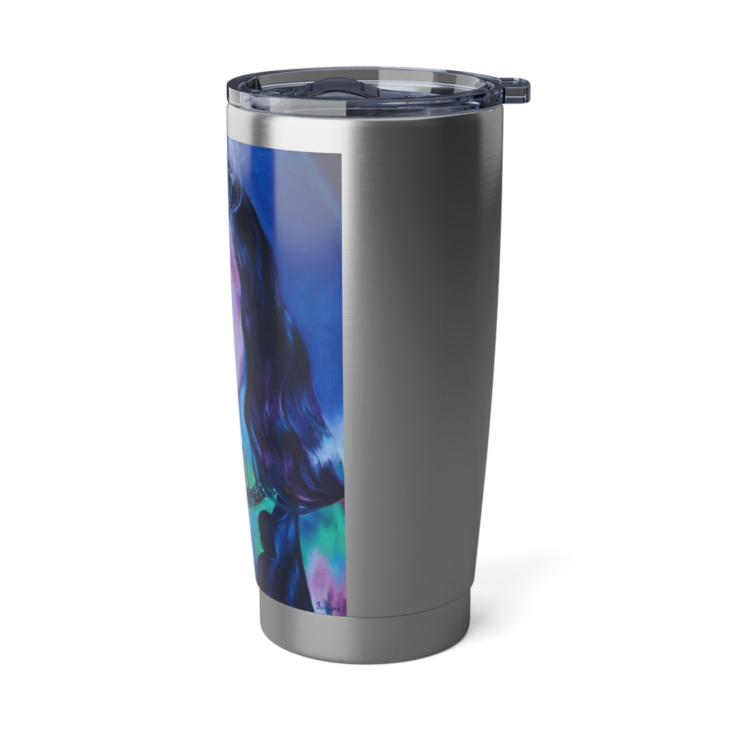 "Smoke" Vagabond 20oz Tumbler