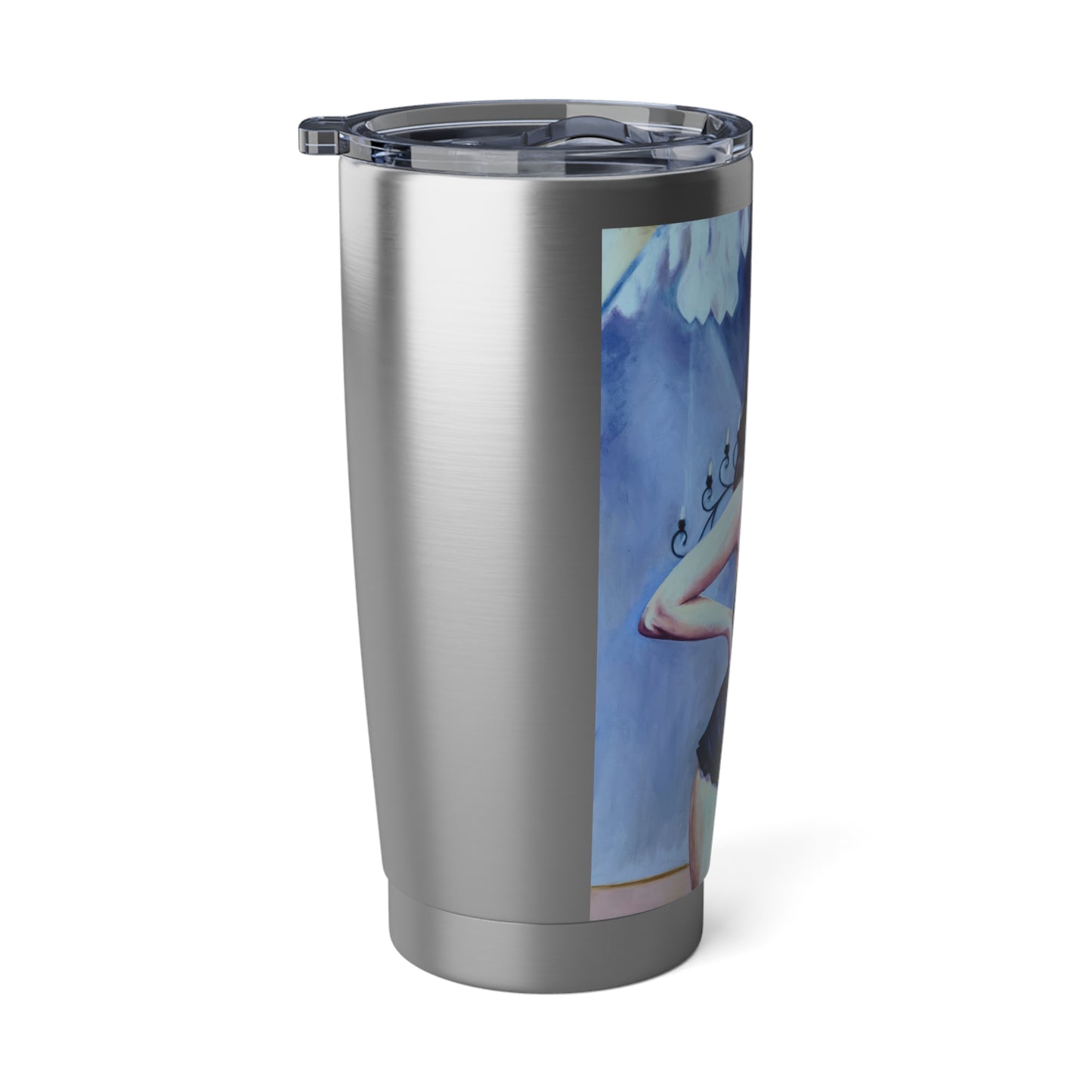 "Just a Hit" Vagabond 20oz Tumbler