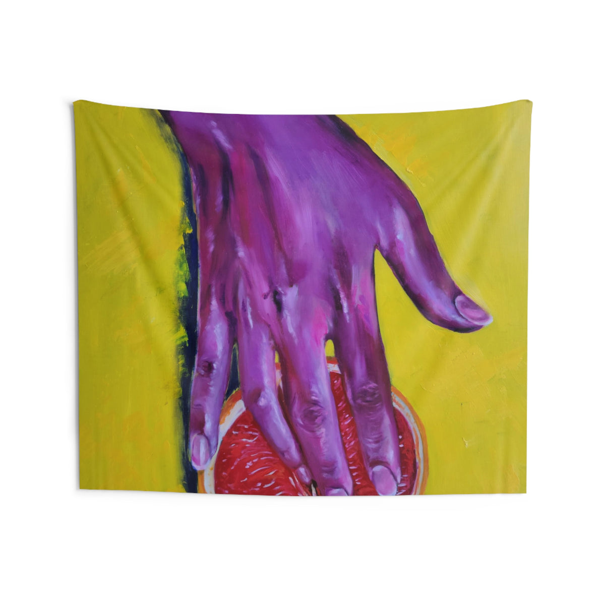 "Fruitful" Tapestry